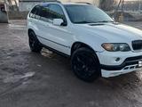 BMW X5 2001 годаfor7 000 000 тг. в Шу – фото 2