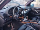 BMW X5 2001 годаfor7 000 000 тг. в Шу – фото 5