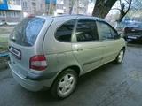 Renault Scenic 2002 года за 2 690 000 тг. в Шымкент – фото 2