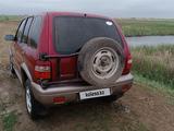 Kia Sportage 2003 годаүшін2 200 000 тг. в Аксай