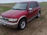 Kia Sportage 2003 годаүшін2 200 000 тг. в Аксай – фото 3