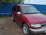 Kia Sportage 2003 годаүшін2 200 000 тг. в Аксай – фото 5