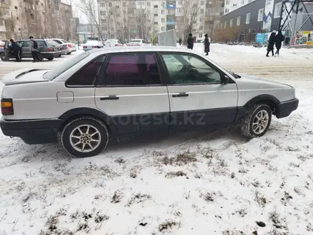 Volkswagen Passat 1990 года за 650 000 тг. в Экибастуз