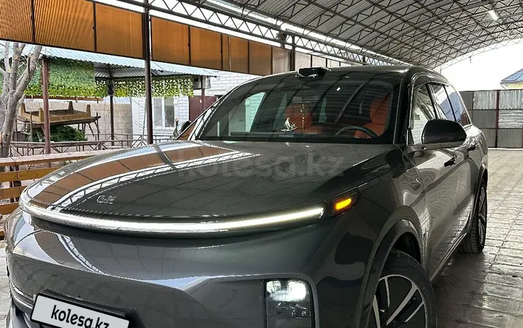 Li L8 2024 года за 24 000 000 тг. в Кордай