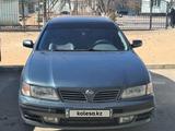 Nissan Maxima 1997 года за 1 500 000 тг. в Жанаозен