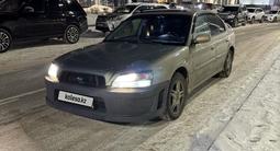 Subaru Legacy 2001 года за 1 700 000 тг. в Астана – фото 2