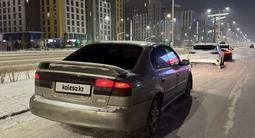 Subaru Legacy 2001 года за 1 700 000 тг. в Астана – фото 5