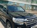 Toyota Land Cruiser 2017 годаүшін39 000 000 тг. в Астана – фото 3