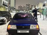 ВАЗ (Lada) 2109 2009 годаүшін900 000 тг. в Астана