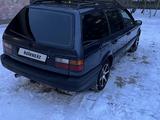 Volkswagen Passat 1992 года за 1 850 000 тг. в Усть-Каменогорск – фото 4