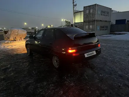 ВАЗ (Lada) 2112 2004 года за 1 000 000 тг. в Астана – фото 5