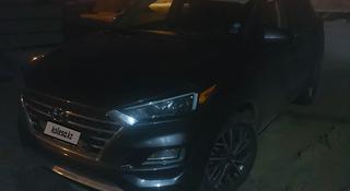 Hyundai Tucson 2019 года за 7 200 000 тг. в Кызылорда