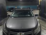 Chevrolet Cruze 2014 годаүшін3 100 000 тг. в Шымкент – фото 2