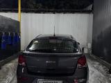 Chevrolet Cruze 2014 годаүшін3 100 000 тг. в Шымкент – фото 4