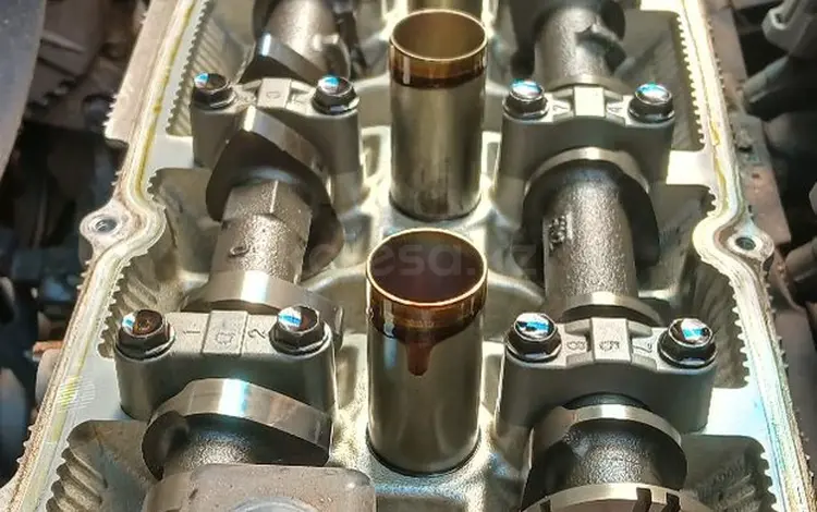 Nissan мотор 2.5 за 450 000 тг. в Алматы