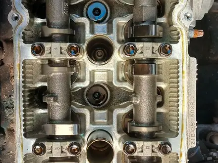 Nissan Altima мотор 2.5 за 400 000 тг. в Алматы – фото 3