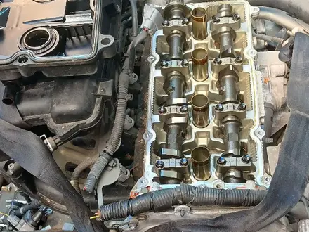 Nissan Altima мотор 2.5 за 400 000 тг. в Алматы – фото 4