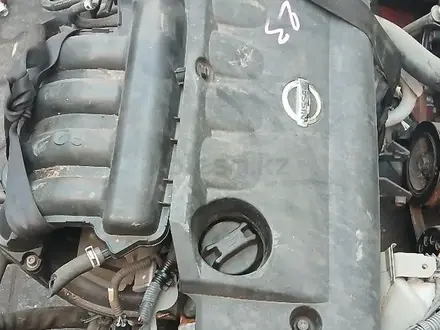 Nissan Altima мотор 2.5 за 400 000 тг. в Алматы – фото 5