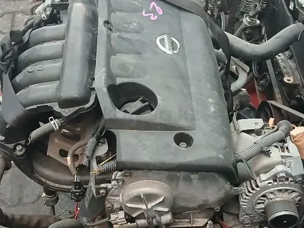 Nissan Altima мотор 2.5 за 400 000 тг. в Алматы – фото 6