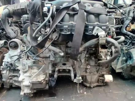 Nissan Altima мотор 2.5 за 400 000 тг. в Алматы – фото 7