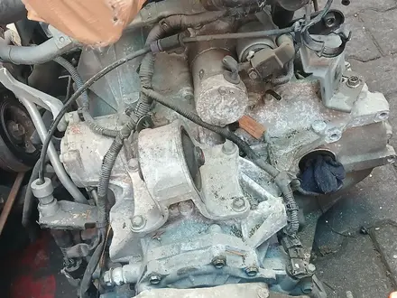 Nissan Altima мотор 2.5 за 400 000 тг. в Алматы – фото 8
