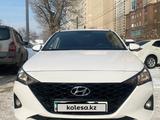 Hyundai Accent 2021 годаүшін7 900 000 тг. в Алматы