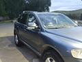 Volkswagen Touareg 2004 года за 5 000 000 тг. в Алматы – фото 3