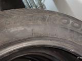 Резина Hankook optimo H417 2022 года новая не разу не одевалась на диски за 130 000 тг. в Алматы – фото 3