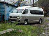 Toyota Hiace 2011 годаүшін12 500 000 тг. в Алматы