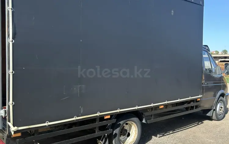 ГАЗ ГАЗель 2009 года за 5 000 000 тг. в Астана