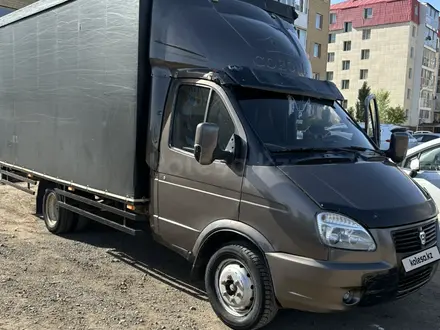 ГАЗ ГАЗель 2009 года за 5 000 000 тг. в Астана – фото 4