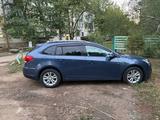 Chevrolet Cruze 2014 годаүшін4 000 000 тг. в Астана