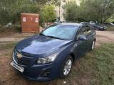 Chevrolet Cruze 2014 годаүшін4 000 000 тг. в Астана – фото 2