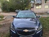 Chevrolet Cruze 2014 годаүшін4 000 000 тг. в Астана – фото 4