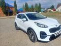 Kia Sportage 2020 годаүшін10 000 000 тг. в Актобе – фото 7