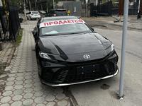 Toyota Camry 2024 годаүшін17 540 000 тг. в Алматы