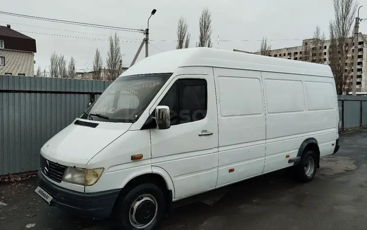 Mercedes-Benz  Sprinter 1997 года за 6 300 000 тг. в Рудный