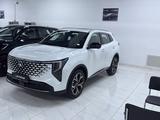 Changan CS55 Plus 2025 года за 11 800 000 тг. в Шымкент