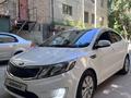 Kia Rio 2015 года за 5 900 000 тг. в Шымкент – фото 2