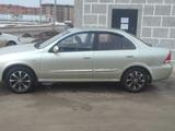 Nissan Almera Classic 2006 года за 3 500 000 тг. в Астана – фото 2