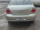 Nissan Almera Classic 2006 года за 3 500 000 тг. в Астана – фото 4