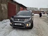 Suzuki Vitara 2016 годаfor9 000 000 тг. в Караганда – фото 2