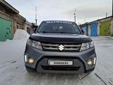 Suzuki Vitara 2016 годаүшін9 000 000 тг. в Караганда – фото 3