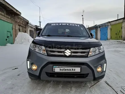 Suzuki Vitara 2016 года за 9 000 000 тг. в Караганда – фото 6