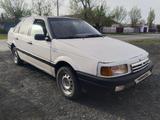 Volkswagen Passat 1989 года за 960 000 тг. в Актобе – фото 4