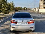 Toyota Camry 2011 года за 9 100 000 тг. в Талдыкорган – фото 2