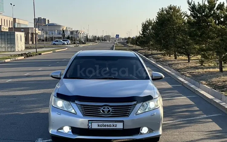 Toyota Camry 2011 годаүшін9 100 000 тг. в Талдыкорган