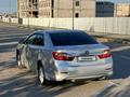 Toyota Camry 2011 годаүшін9 100 000 тг. в Талдыкорган – фото 5