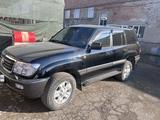 Toyota Land Cruiser 2007 годаfor12 500 000 тг. в Усть-Каменогорск