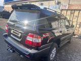 Toyota Land Cruiser 2007 годаfor12 500 000 тг. в Усть-Каменогорск – фото 4